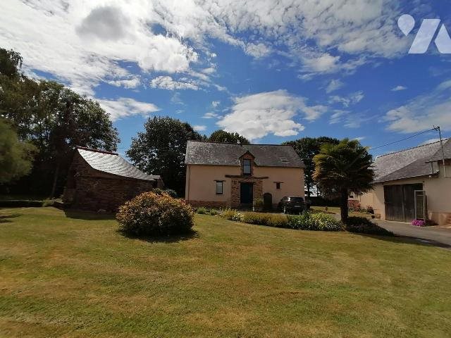 Maison à vendre, 263m², Pont-Péan