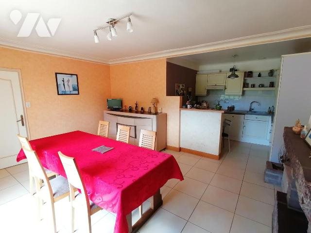 Maison à vendre, 263m², Pont-Péan