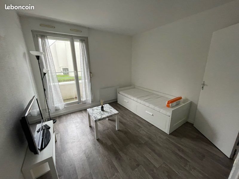 Appartement à louer, 15m², Bruz
