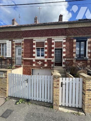 Maison à vendre, 48m², Longueil-Annel