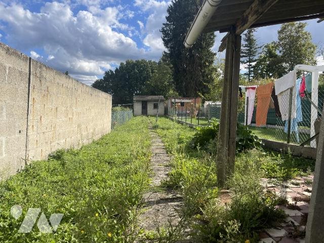 Maison à vendre, 48m², Longueil-Annel