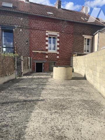 Maison à vendre, 48m², Longueil-Annel