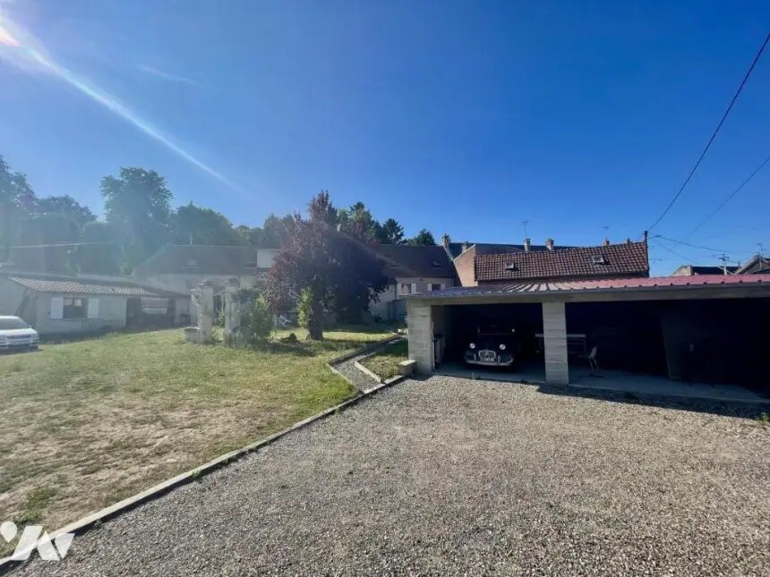 Maison à vendre, 273m², Ribécourt-Dreslincourt