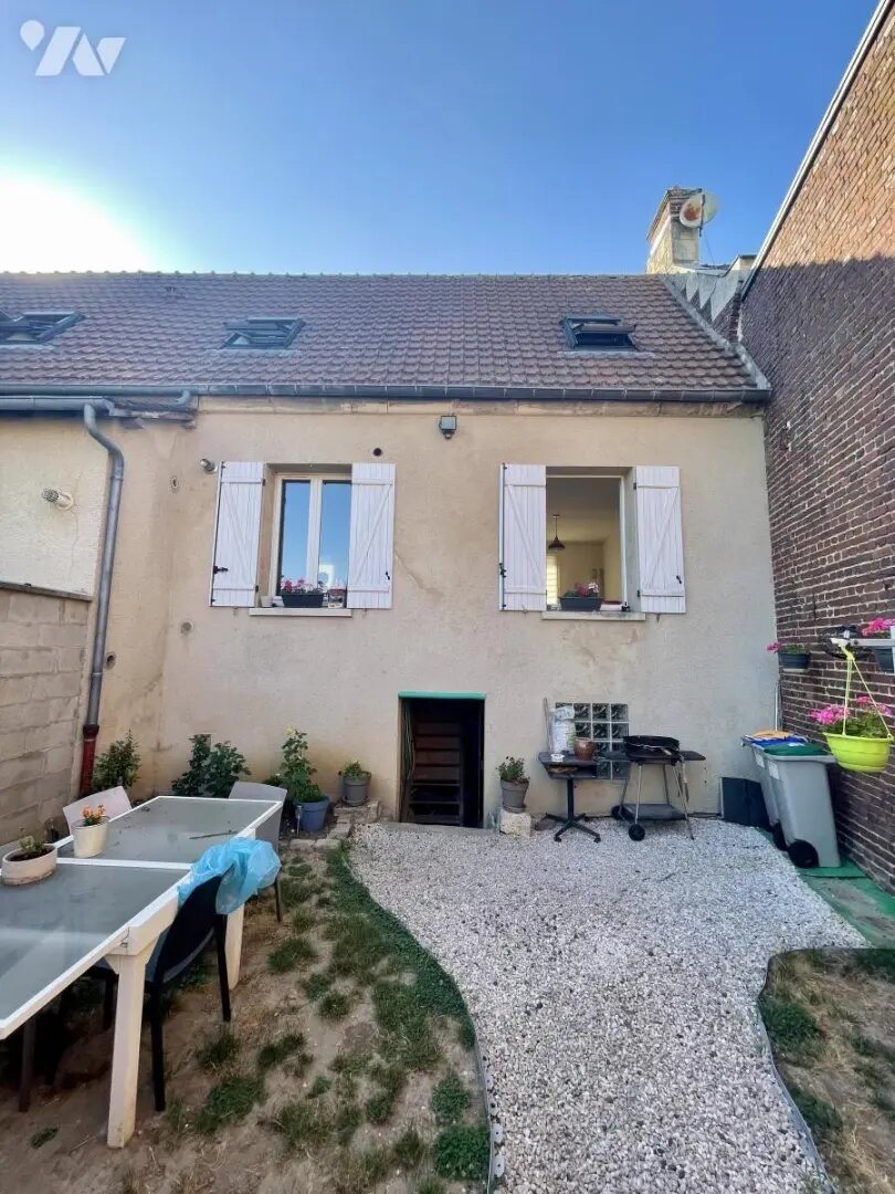 Maison à vendre, 273m², Ribécourt-Dreslincourt