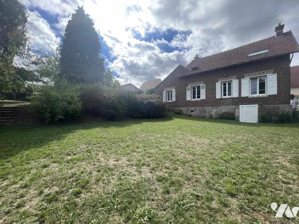 Maison à vendre, 6m², Mareuil-la-Motte