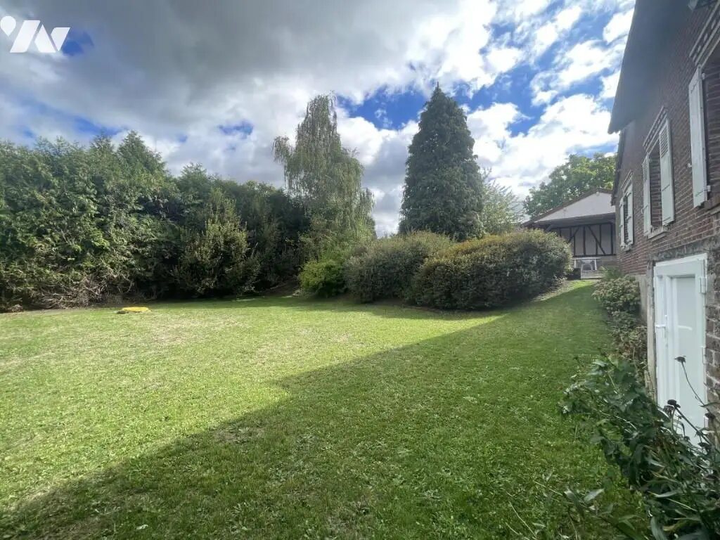 Maison à vendre, 6m², Mareuil-la-Motte