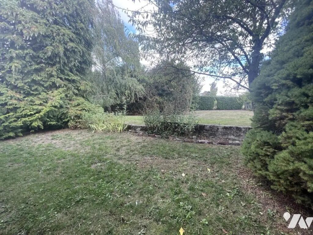 Maison à vendre, 6m², Mareuil-la-Motte