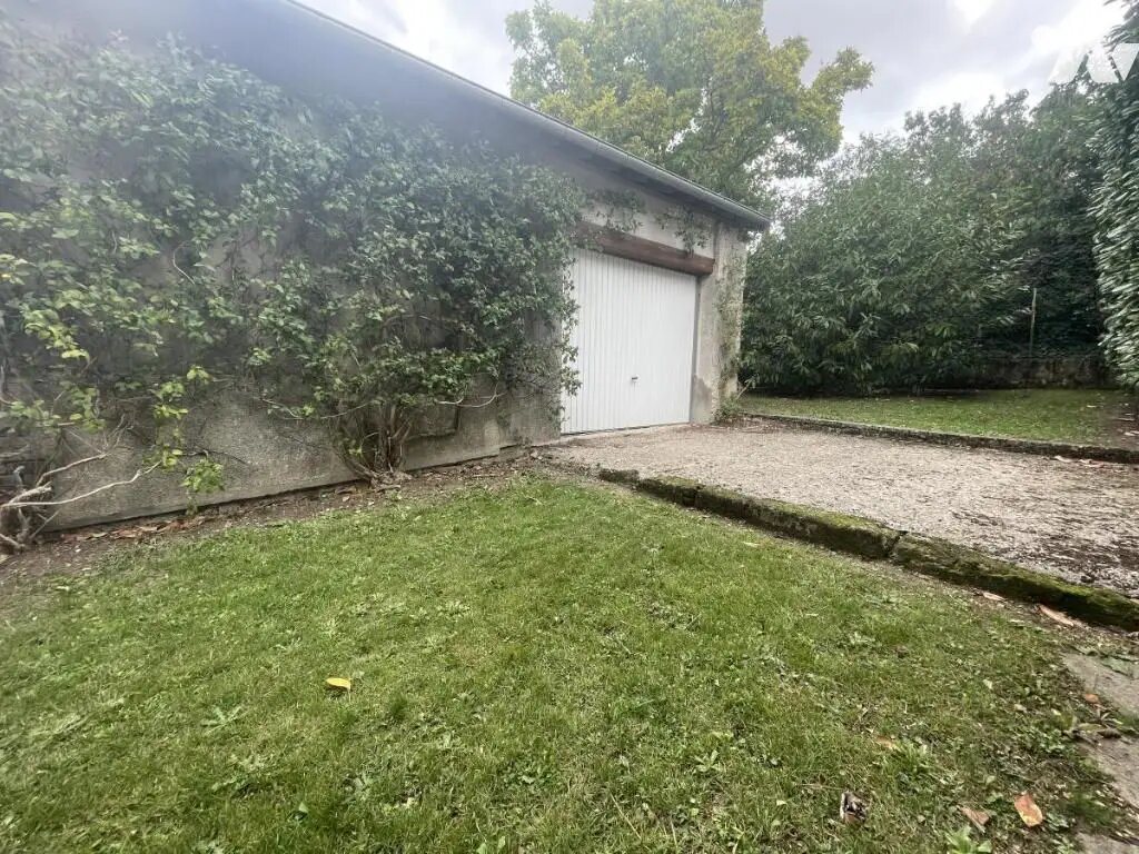 Maison à vendre, 6m², Mareuil-la-Motte