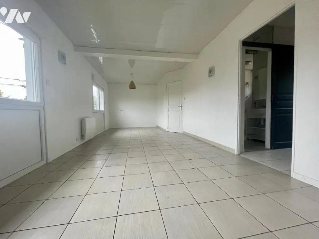 Maison à vendre, 52m², Carlepont