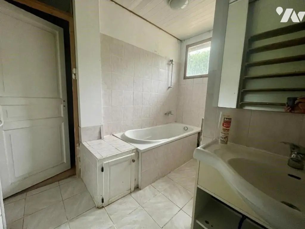 Maison à vendre, 52m², Carlepont