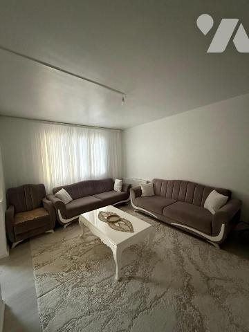 Maison à vendre, 95m², Noyon