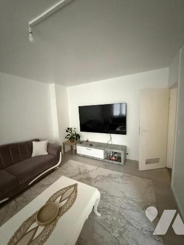 Maison à vendre, 95m², Noyon
