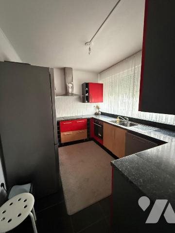 Maison à vendre, 95m², Noyon