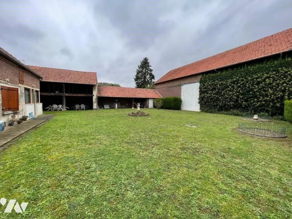 Maison à vendre, 94m², Chiry-Ourscamp