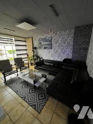 Maison à vendre, 95m², Noyon