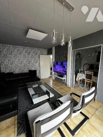 Maison à vendre, 95m², Noyon