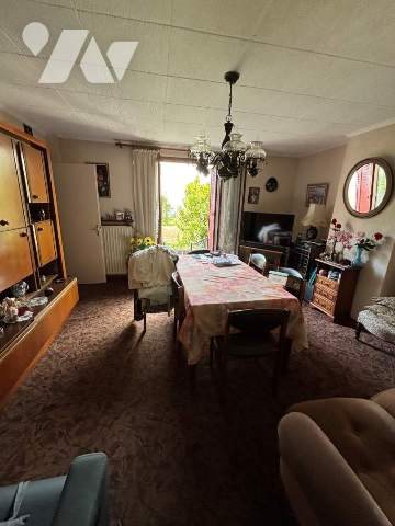 Maison à vendre, 80m², Charleville-Mézières