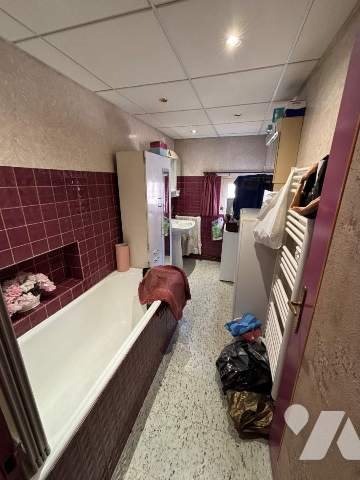 Maison à vendre, 80m², Charleville-Mézières