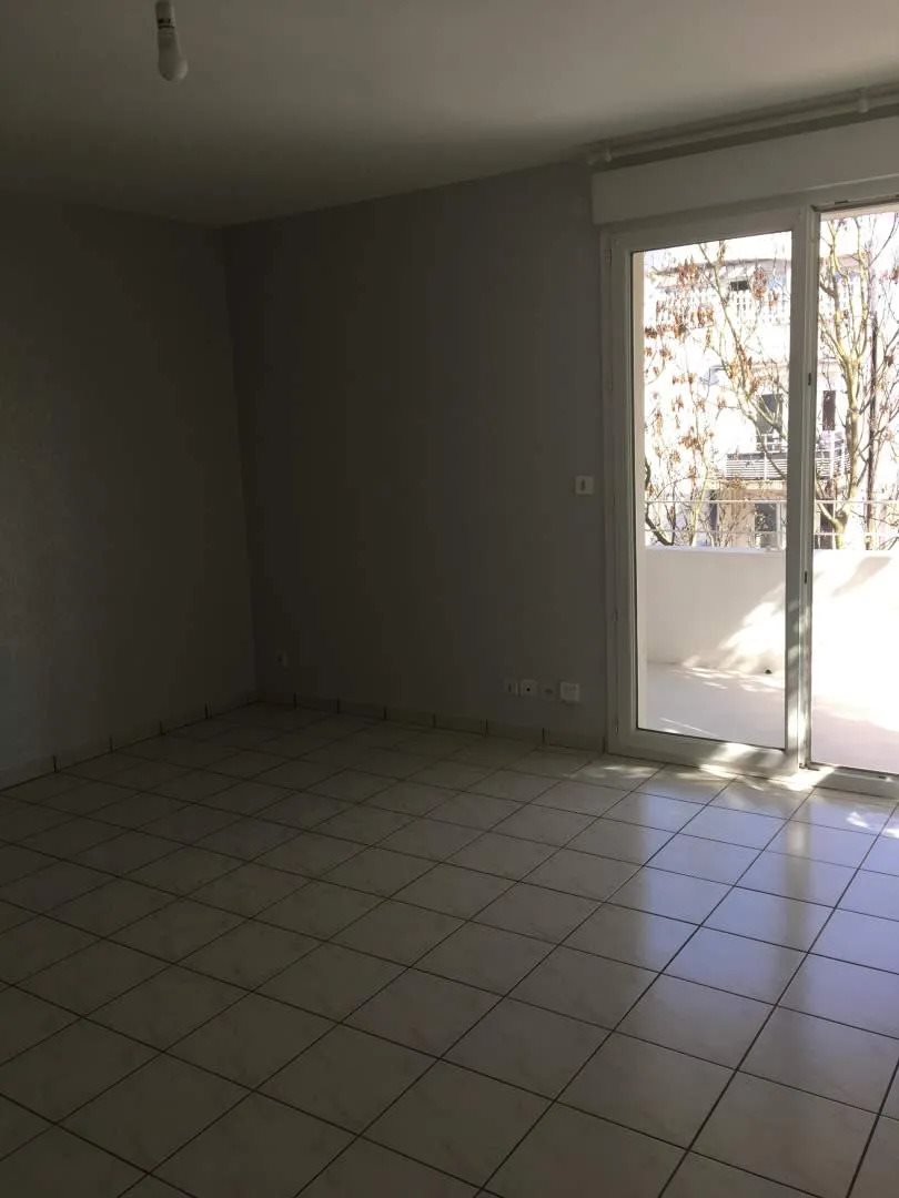Appartement à louer, 50m², Tours