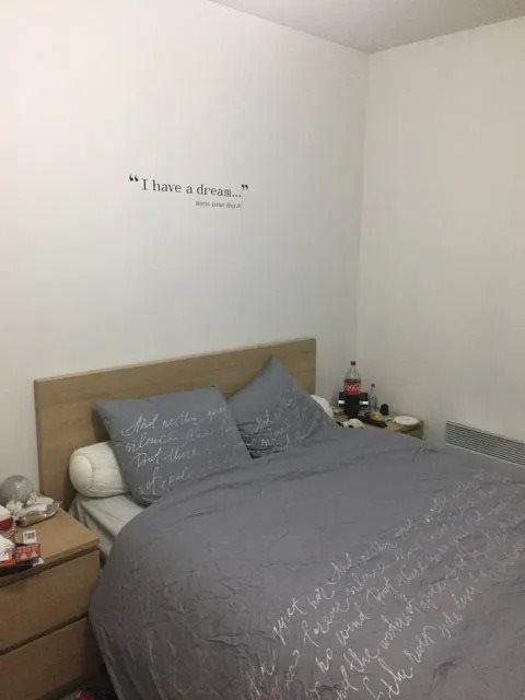 Appartement à louer, 50m², Tours