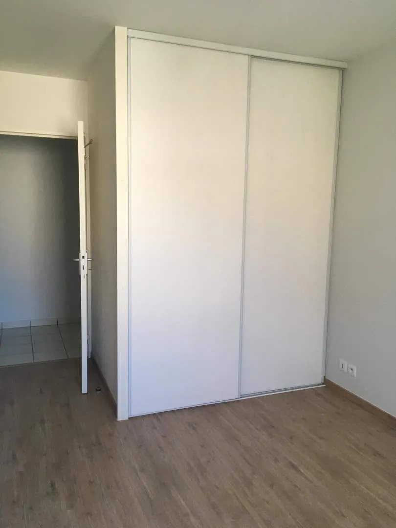 Appartement à louer, 50m², Tours