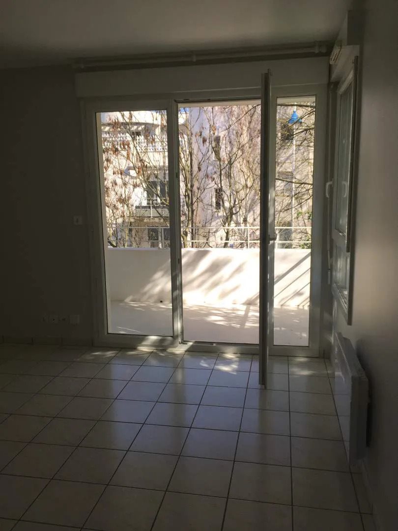 Appartement à louer, 50m², Tours