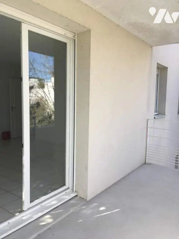 Appartement à louer, 50m², Tours
