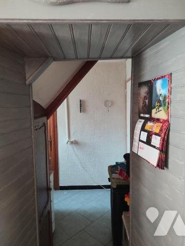 Maison à vendre, 109m², Auxi-le-Château