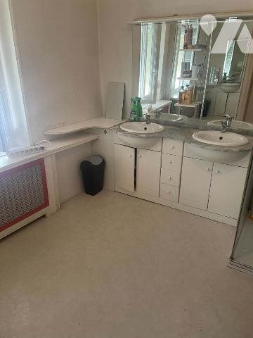 Maison à vendre, 109m², Auxi-le-Château