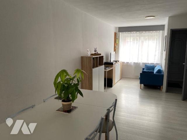 Maison à vendre, 75m², Doullens