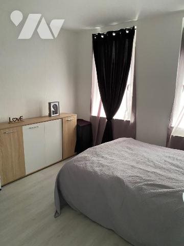 Maison à vendre, 75m², Doullens