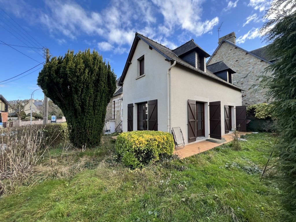 Maison à vendre, 128m², Rennes