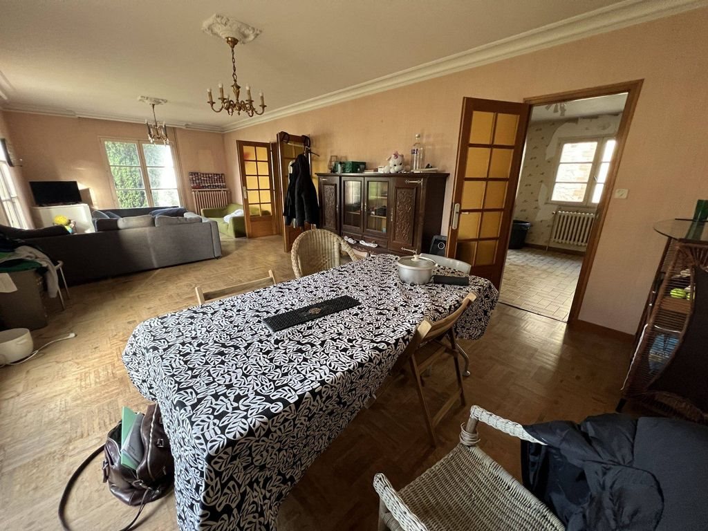 Maison à vendre, 128m², Rennes