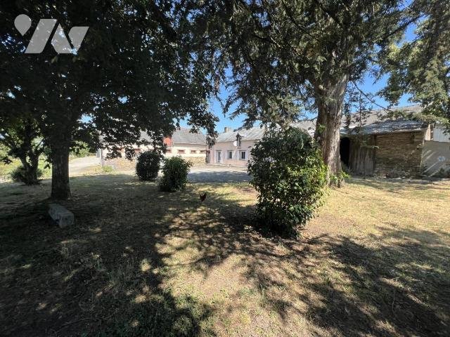 Maison à vendre, 105m², Noyal-sur-Vilaine