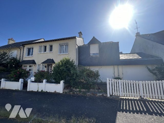 Maison à vendre, 120m², Rennes