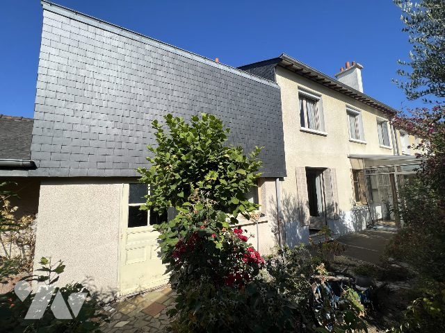 Maison à vendre, 120m², Rennes