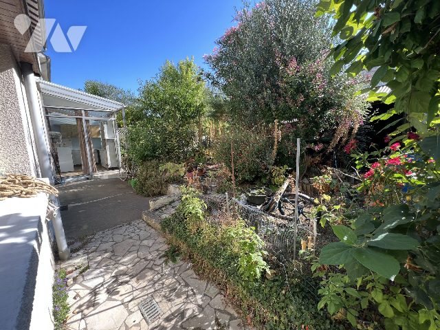 Maison à vendre, 120m², Rennes