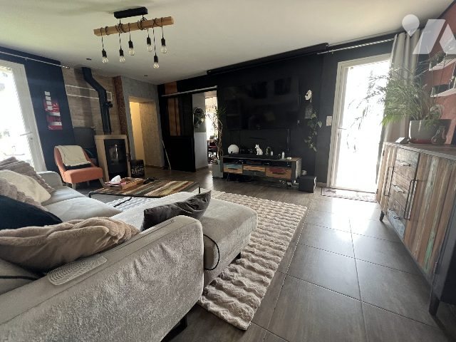 Maison à vendre, 106m², Noyal-sur-Vilaine