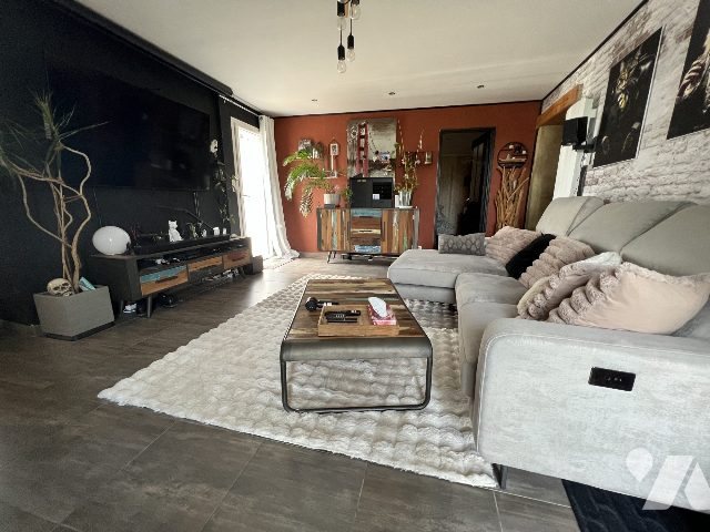 Maison à vendre, 106m², Noyal-sur-Vilaine