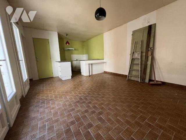 Appartement à vendre, 32m², Châteaugiron