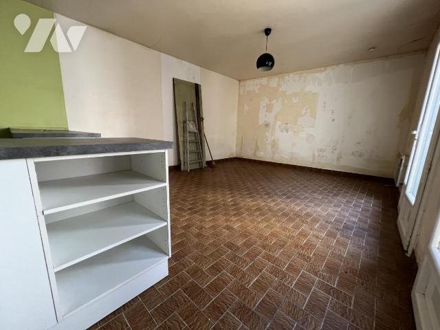 Appartement à vendre, 32m², Châteaugiron