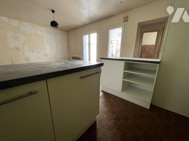 Appartement à vendre, 32m², Châteaugiron