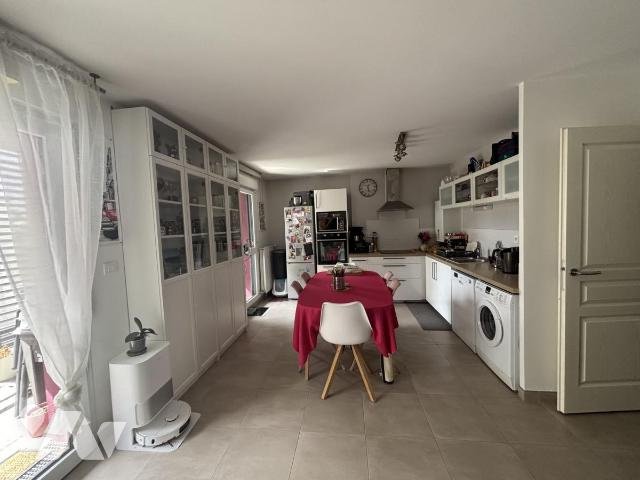 Appartement à vendre, 58m², Cesson-Sévigné
