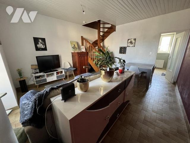 Maison à vendre, 62m², Domloup
