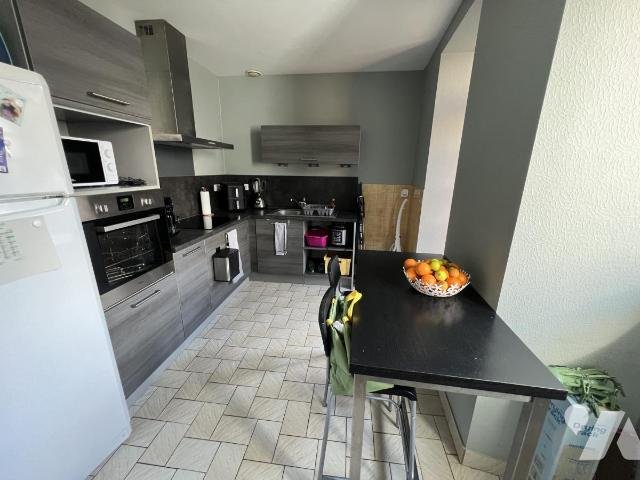 Maison à vendre, 62m², Domloup