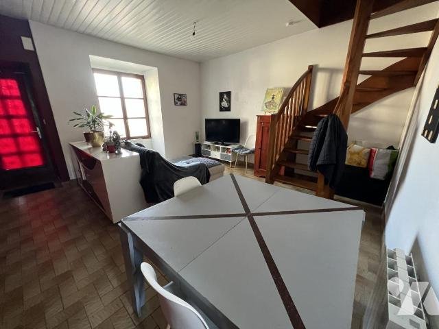 Maison à vendre, 62m², Domloup
