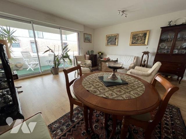Appartement à vendre, 97m², Chantepie