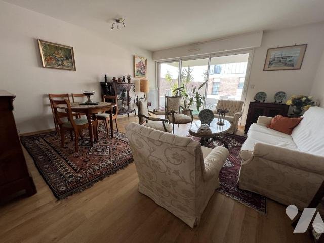 Appartement à vendre, 97m², Chantepie