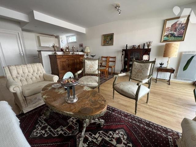 Appartement à vendre, 97m², Chantepie