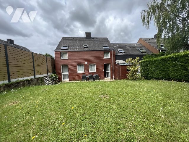 Maison à vendre, 92m², Rennes